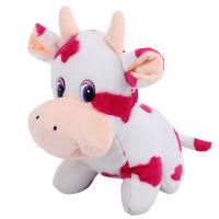 PL81779 PLUSH COW