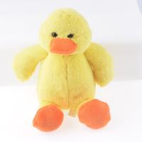 PL85298 PLUSH DUCK