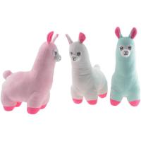 PL86058 PLUSH LAMA