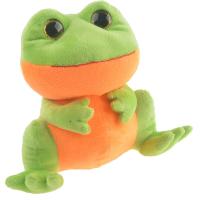 PL86120 PLUSH FROG