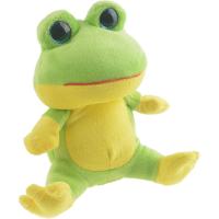 PL86121 PLUSH FROG