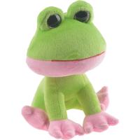 PL86122 PLUSH FROG