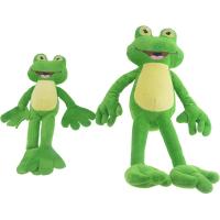 PL86124 PLUSH FROG