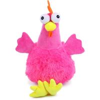 PL85150 (1) PLUSH TURKEY