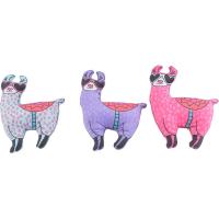 PL86134 PLUSH LAMA