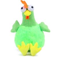 PL85150 (2) PLUSH TURKEY