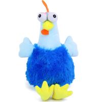 PL85150 (3) PLUSH TURKEY