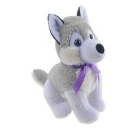 PL86186 PLUSH DOG