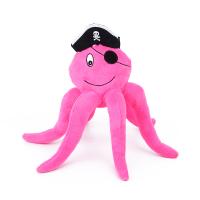 PL85874 (1) PLUSH OCTOPUS