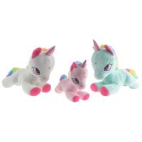 PL85963 PLUSH UNICORN