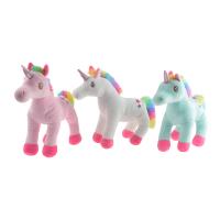 PL86066 PLUSH UNICORN