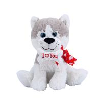 PL85464 (1) PLUSH DOG