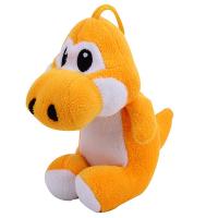 PL81699 PLUSH DINOSAUR