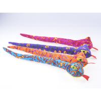 PL85282 PLUSH SNAKE