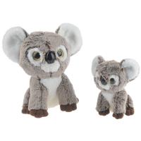 PL86260 PLUSH KOALA