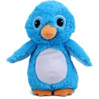 PL82557 PLUSH PENGUIN