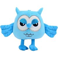 PL85252 PLUSH OWL