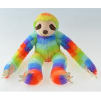 PL86402 PLUSH SLOTH