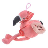 PL86209 PLUSH FLAMINGO