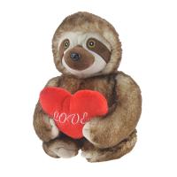 PL86293 PLUSH SLOTH