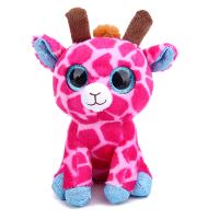 PL85416 PLUSH GIRAFFE