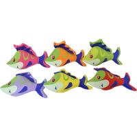 PL86026 PLUSH FISH