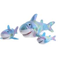 PL86086 PLUSH SHARK