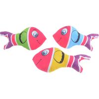 PL86146 PLUSH FISH