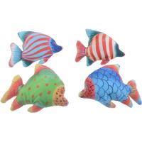 PL86169 PLUSH FISH