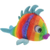 PL86185 PLUSH SHARK