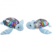 PL86301 SEQUIN TURTLE