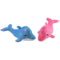 PL86096 PLUSH DOLPHIN