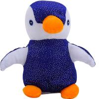 PL85876 (1) PLUSH PENGUIN