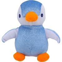 PL85876 (4) PLUSH PENGUIN