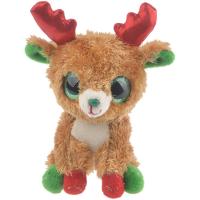 PL86318 PLUSH REINDEER