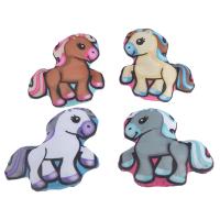 PL86213 PLUSH HORSE