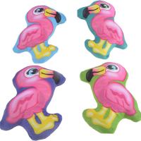 PL86214 PLUSH FLAMINGO