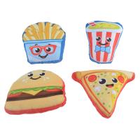 PL86216 PLUSH FAST FOOD